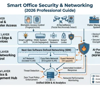 Smart Tech Work