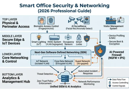 Smart Tech Work