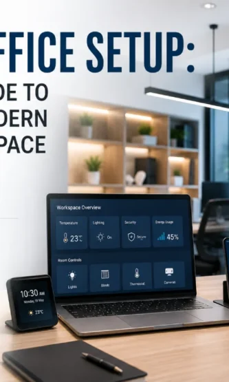 Smart Tech Work