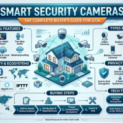 Smart Tech Work