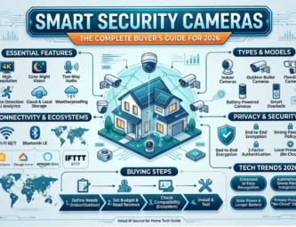 Smart Tech Work