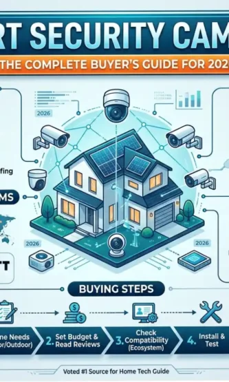 Smart Tech Work