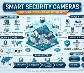 Smart Tech Work