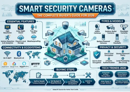 Smart Tech Work