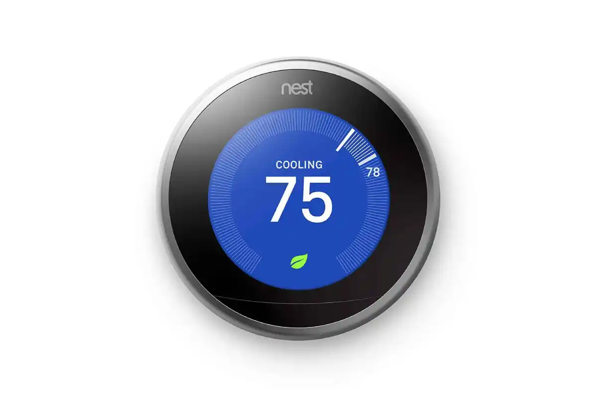 Smart Thermostat