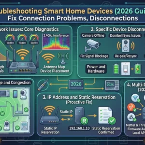 Smart Tech Work