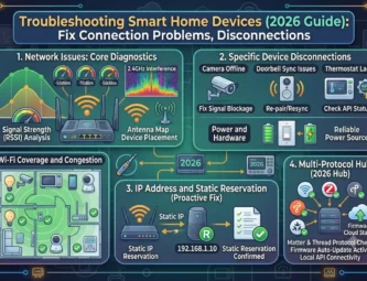 Smart Tech Work
