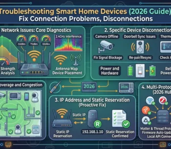 Smart Tech Work