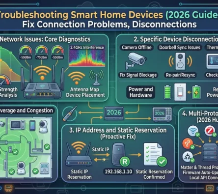 Smart Tech Work