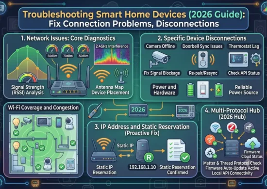 Smart Tech Work