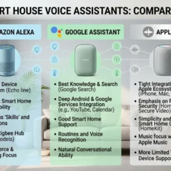 Smart Tech Work