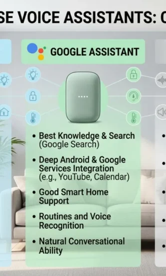 Smart Tech Work