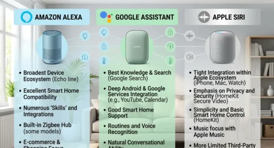 Smart Tech Work