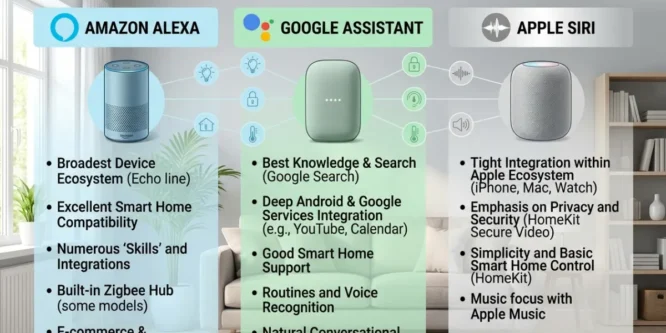 Smart Tech Work