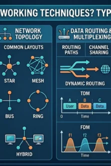 Smart Tech Work