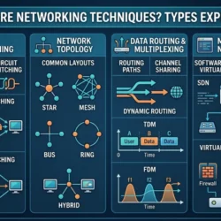 Smart Tech Work