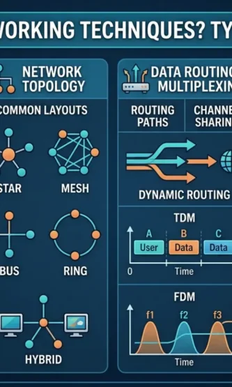 Smart Tech Work