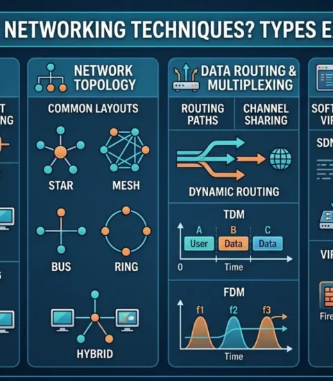 Smart Tech Work