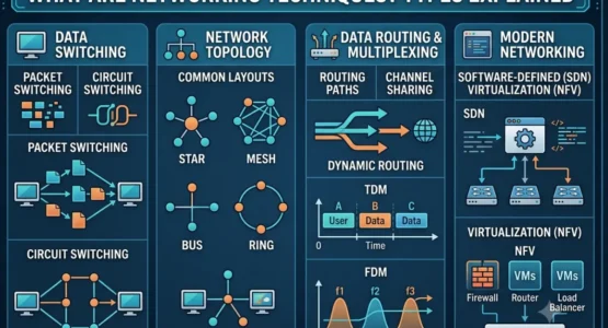 Smart Tech Work