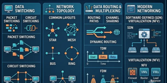 Smart Tech Work