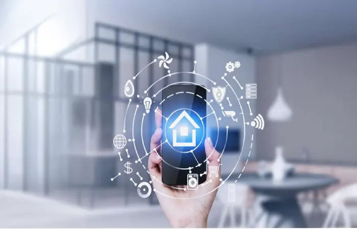 why choose a smart alarm system