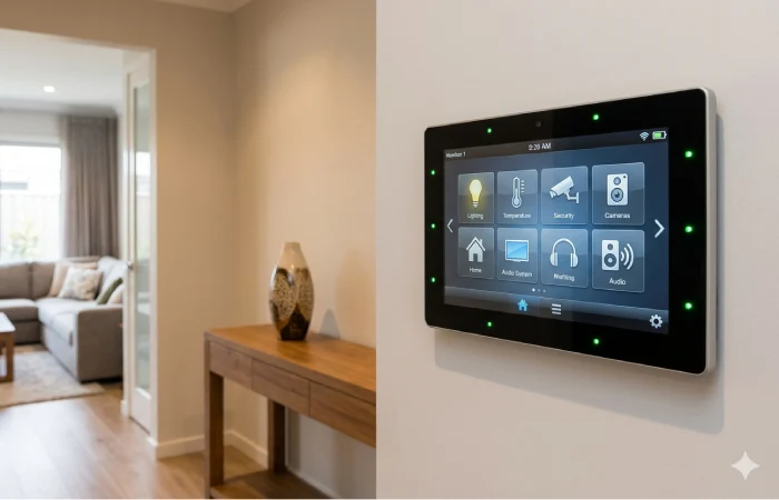 Why Do You Need a Smart Home Hub?