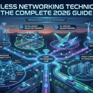 Smart Tech Work