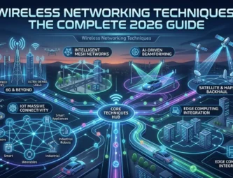 Smart Tech Work