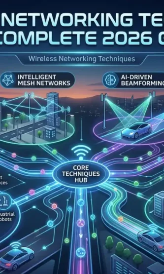Smart Tech Work
