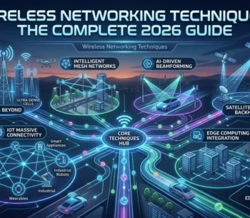 Smart Tech Work