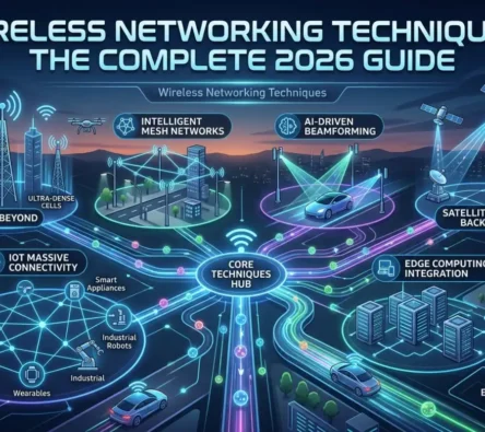 Smart Tech Work