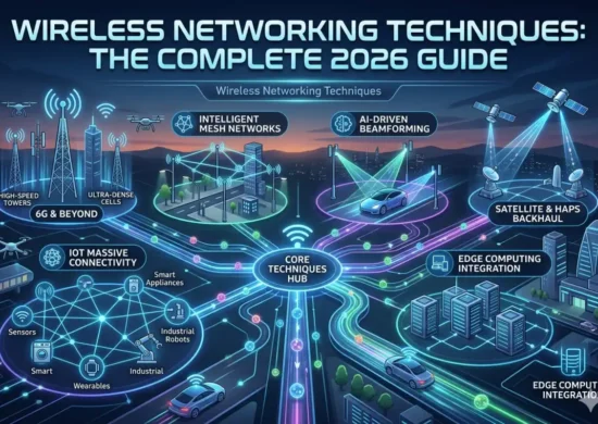 Smart Tech Work