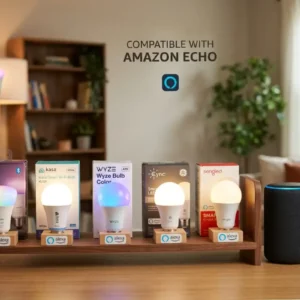 Smart Tech Work