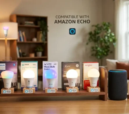 Smart Tech Work