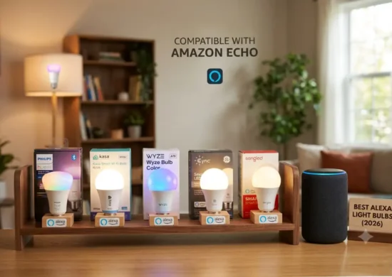 Smart Tech Work