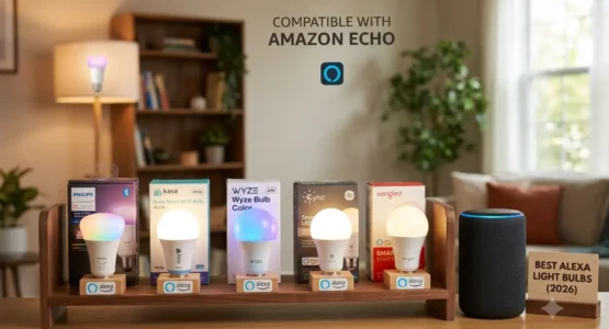 Smart Tech Work