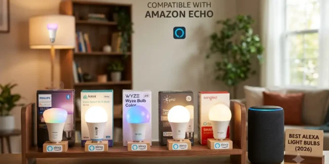 Smart Tech Work