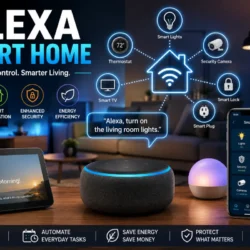 Smart Tech Work