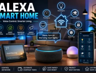 Smart Tech Work