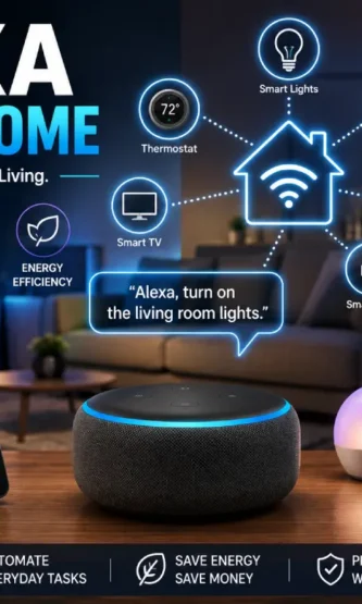 Smart Tech Work