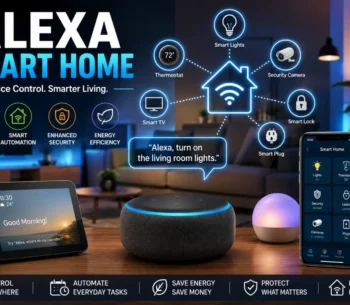 Smart Tech Work