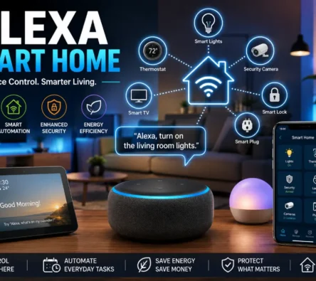 Smart Tech Work