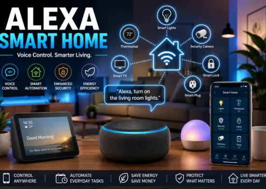 Smart Tech Work