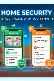 Smart Tech Work