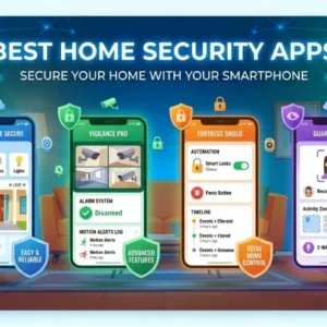 Smart Tech Work