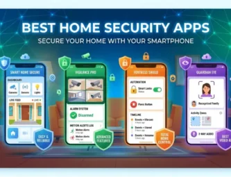Smart Tech Work