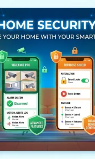 Smart Tech Work