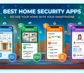 Smart Tech Work