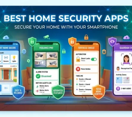 Smart Tech Work