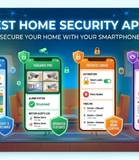 Smart Tech Work